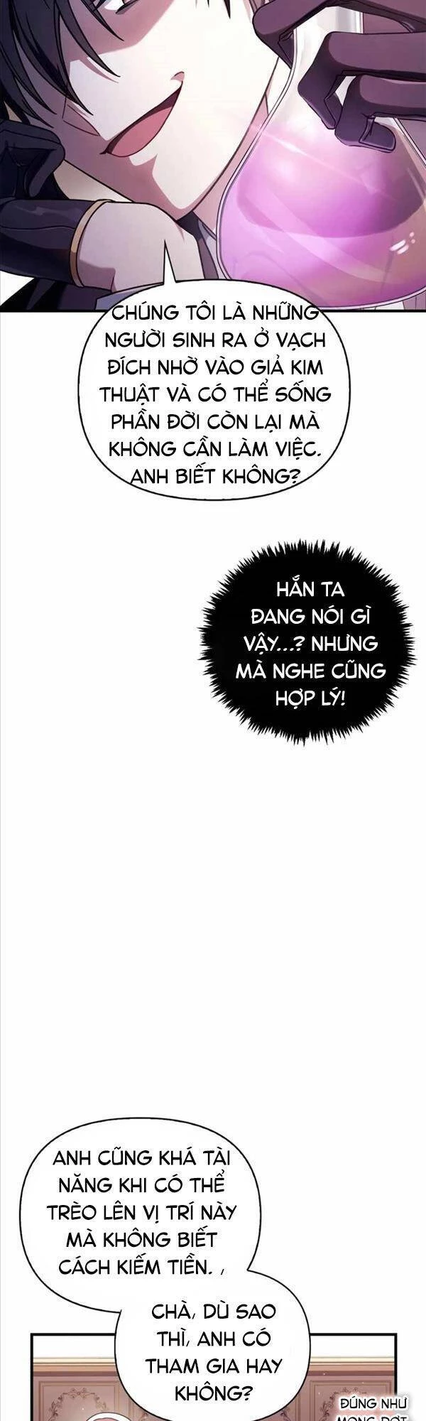 Kí Sự Hồi Quy Chapter 75 - 42