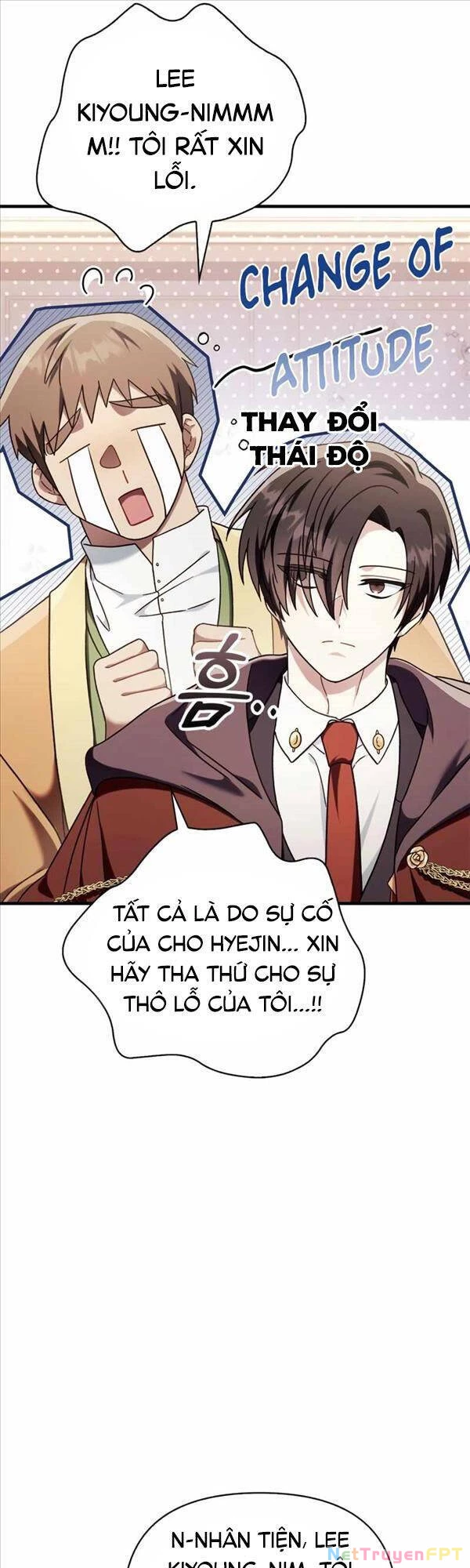 Kí Sự Hồi Quy Chapter 75 - 45