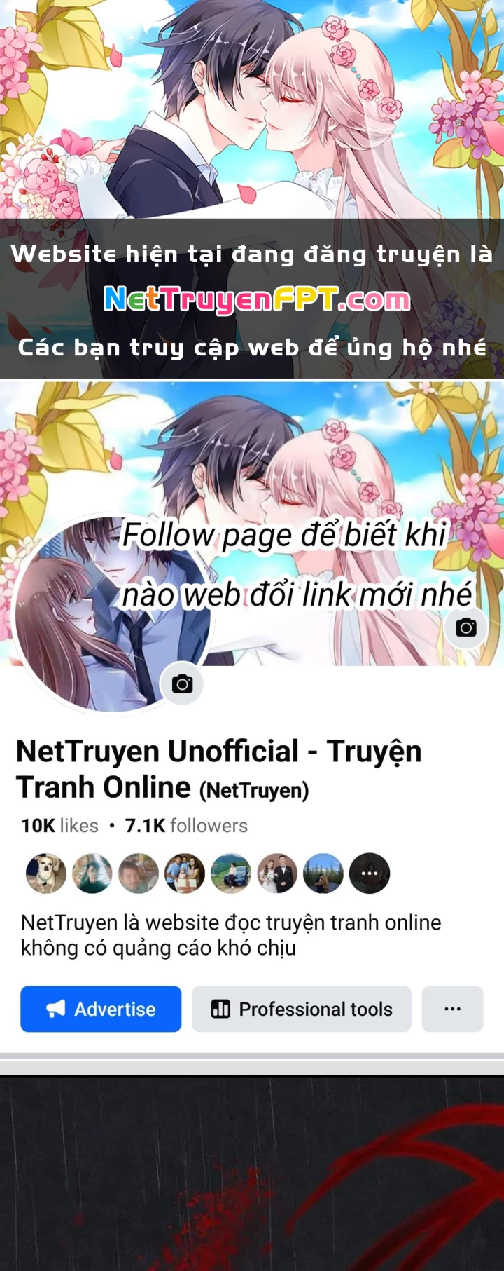 Trải Nghiệm Trở Thành Huyết Tộc Chapter 12 - 1