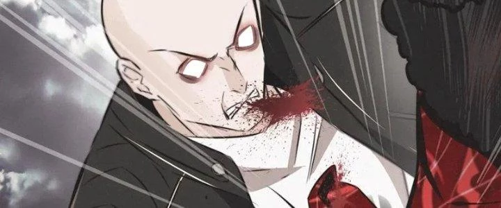 Trải Nghiệm Trở Thành Huyết Tộc Chapter 12 - 94