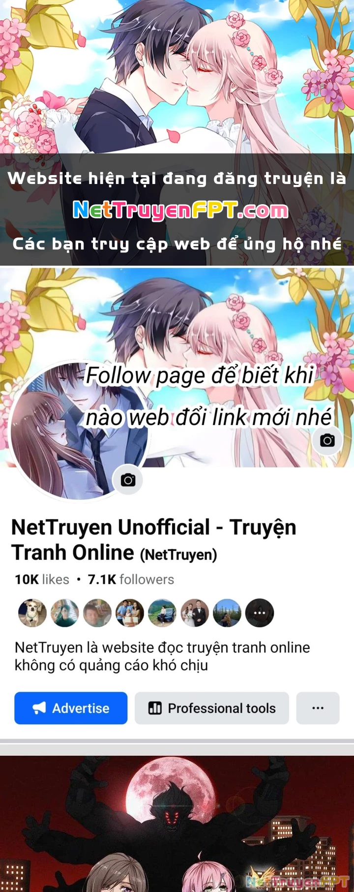 Trải Nghiệm Trở Thành Huyết Tộc Chapter 13 - 1