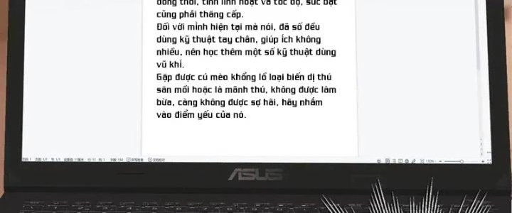 Trải Nghiệm Trở Thành Huyết Tộc Chapter 13 - 267