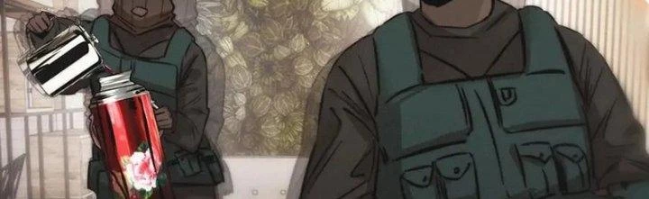 Trải Nghiệm Trở Thành Huyết Tộc Chapter 15 - 53