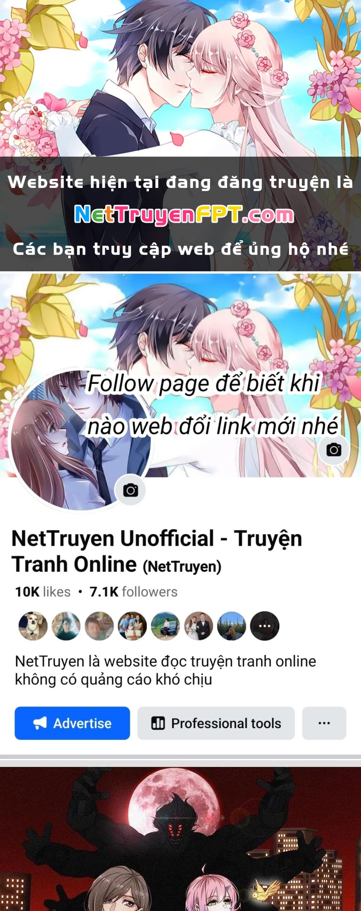 Trải Nghiệm Trở Thành Huyết Tộc Chapter 18 - 1