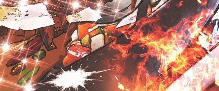 Trải Nghiệm Trở Thành Huyết Tộc Chapter 21 - 180