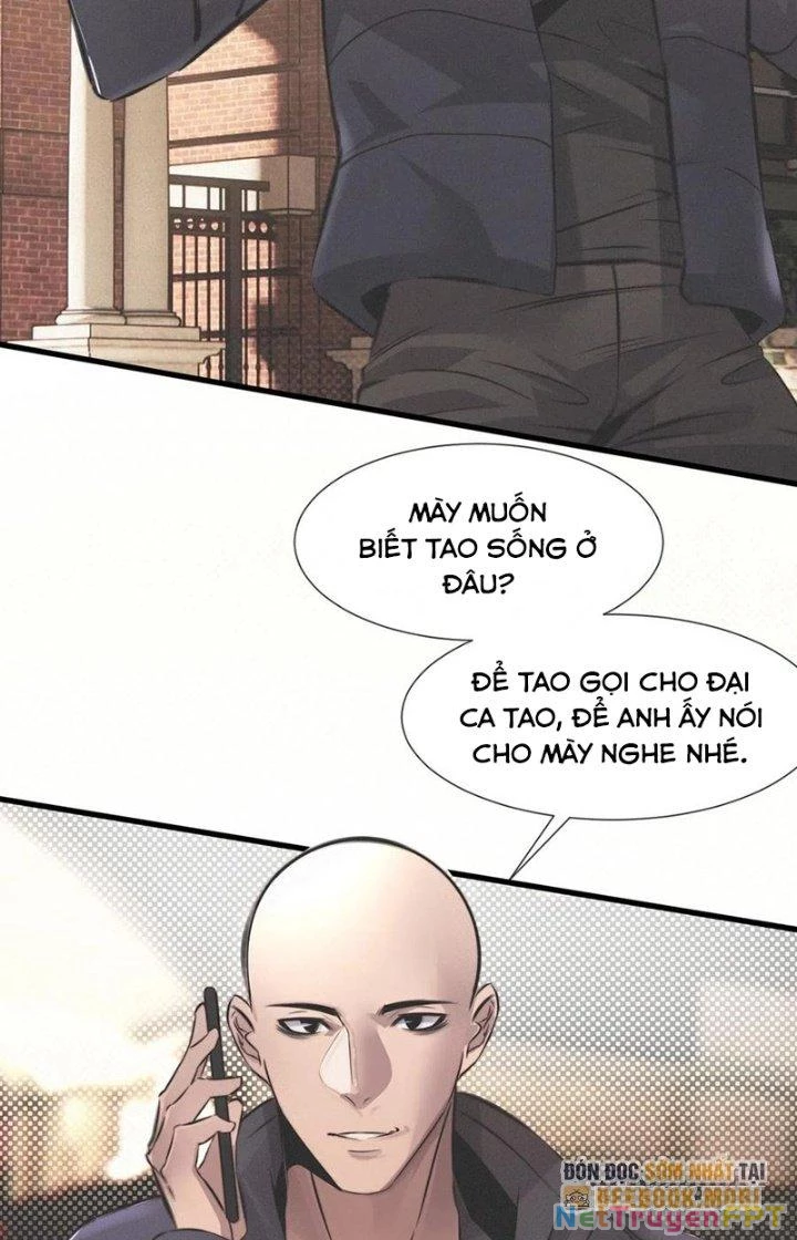 Trải Nghiệm Trở Thành Huyết Tộc Chapter 24 - 5