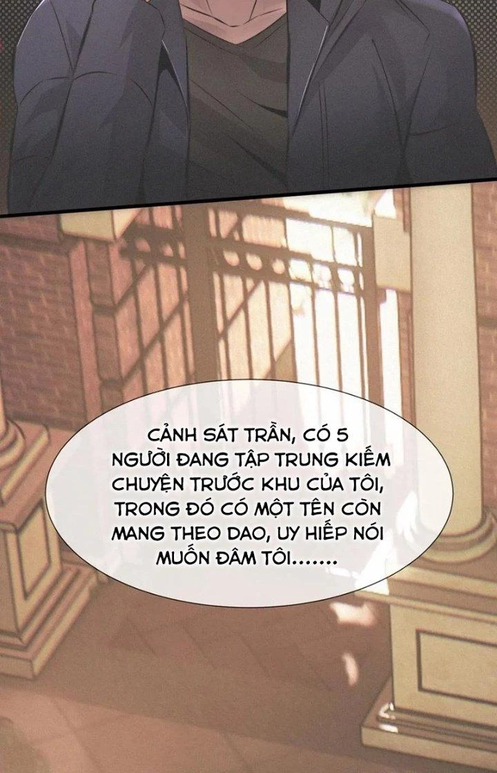 Trải Nghiệm Trở Thành Huyết Tộc Chapter 24 - 6