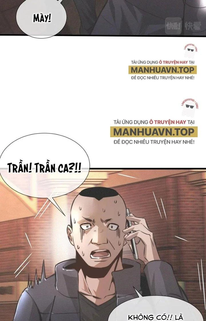 Trải Nghiệm Trở Thành Huyết Tộc Chapter 24 - 8