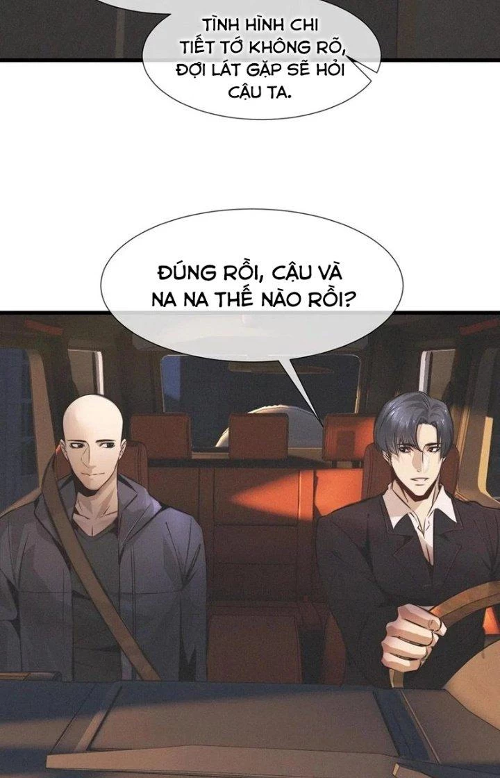 Trải Nghiệm Trở Thành Huyết Tộc Chapter 24 - 16