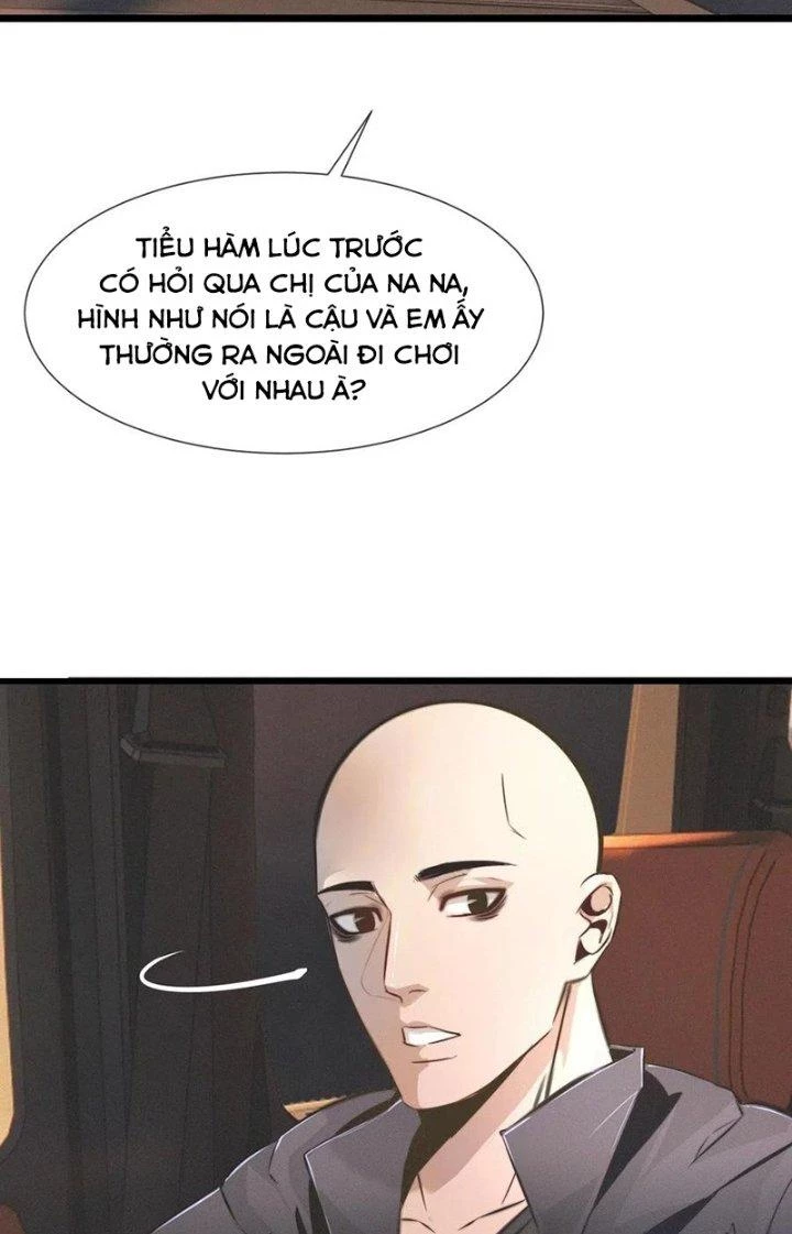 Trải Nghiệm Trở Thành Huyết Tộc Chapter 24 - 17