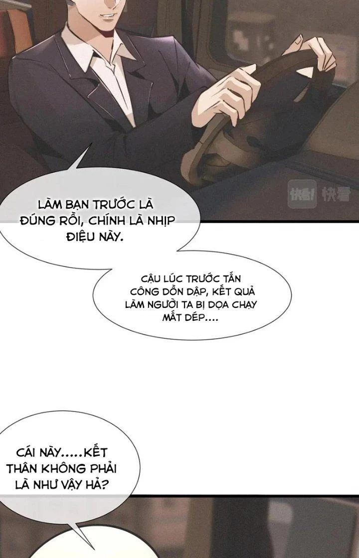 Trải Nghiệm Trở Thành Huyết Tộc Chapter 24 - 19