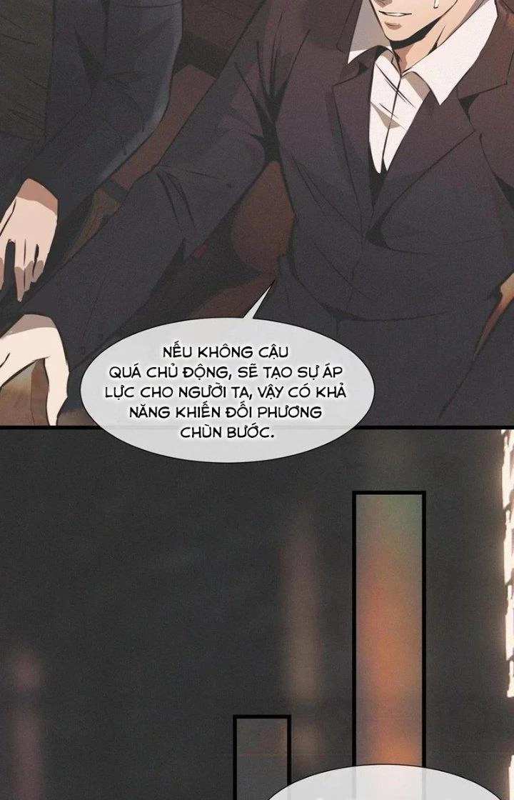 Trải Nghiệm Trở Thành Huyết Tộc Chapter 24 - 21