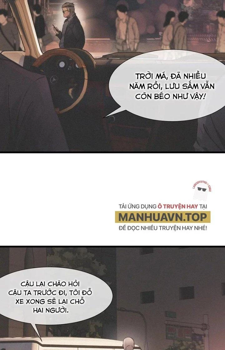 Trải Nghiệm Trở Thành Huyết Tộc Chapter 24 - 24