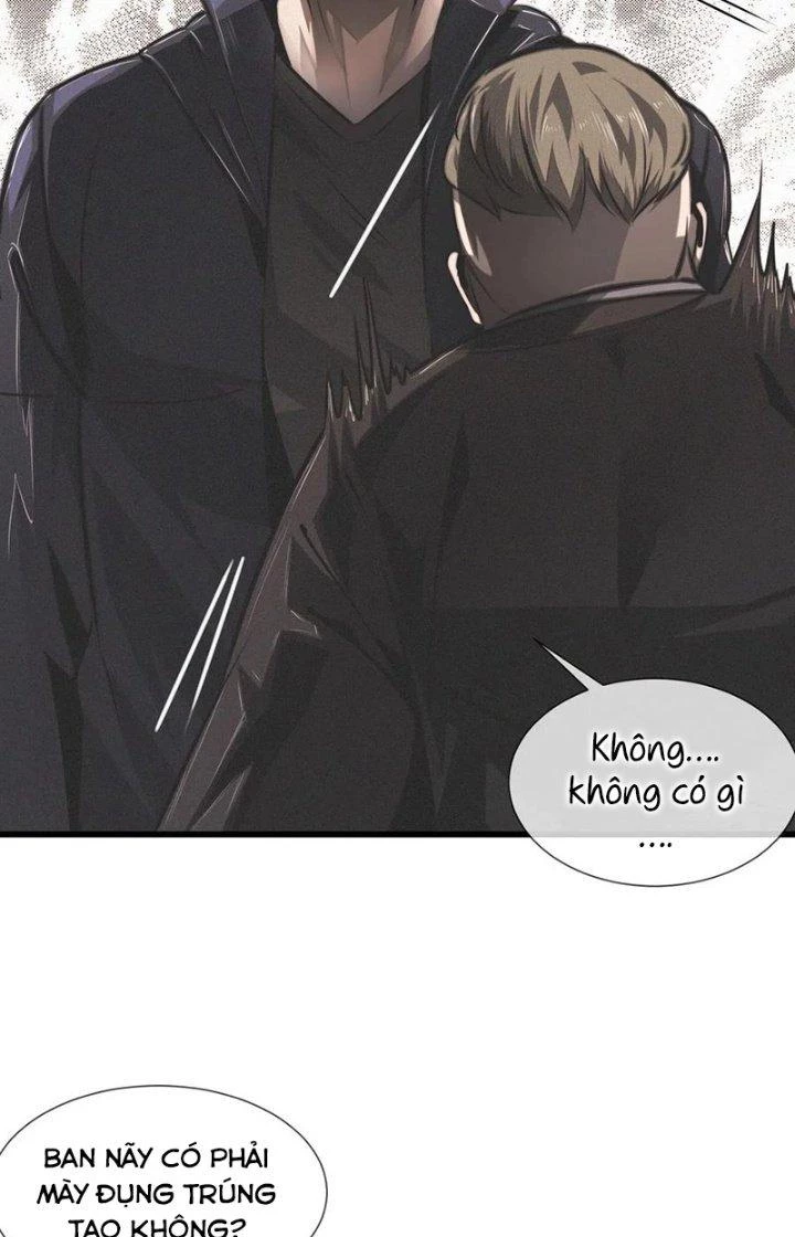 Trải Nghiệm Trở Thành Huyết Tộc Chapter 24 - 29
