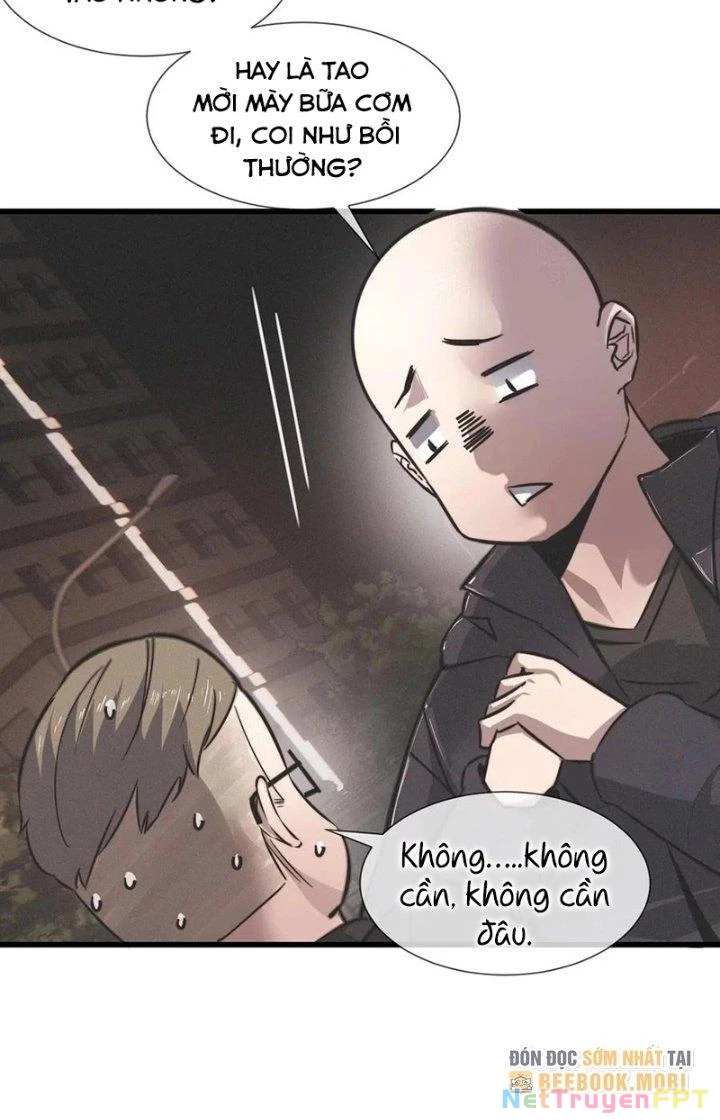 Trải Nghiệm Trở Thành Huyết Tộc Chapter 24 - 30