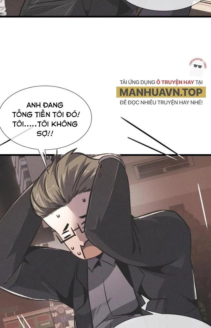 Trải Nghiệm Trở Thành Huyết Tộc Chapter 24 - 32