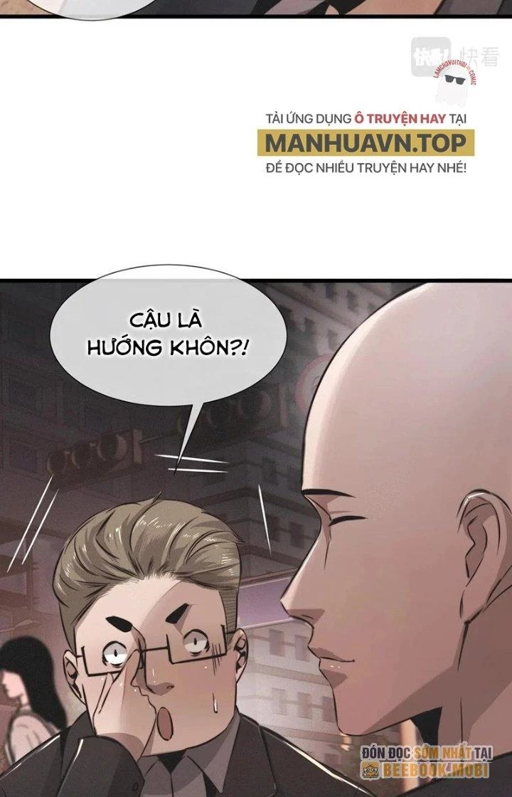 Trải Nghiệm Trở Thành Huyết Tộc Chapter 24 - 35