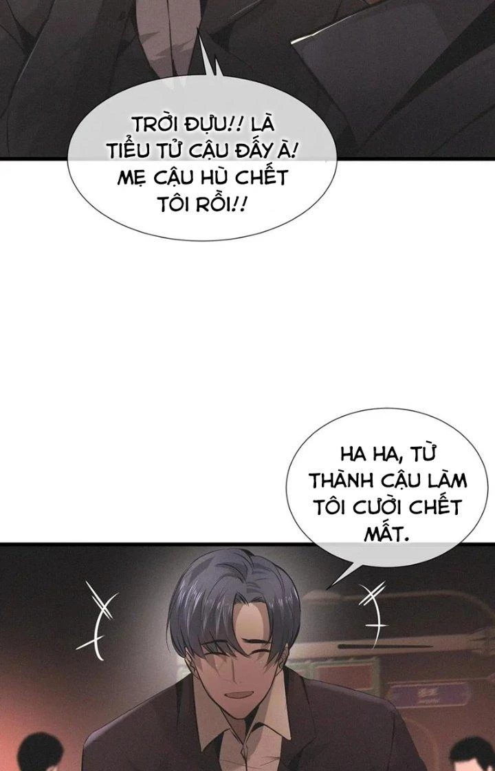 Trải Nghiệm Trở Thành Huyết Tộc Chapter 24 - 36