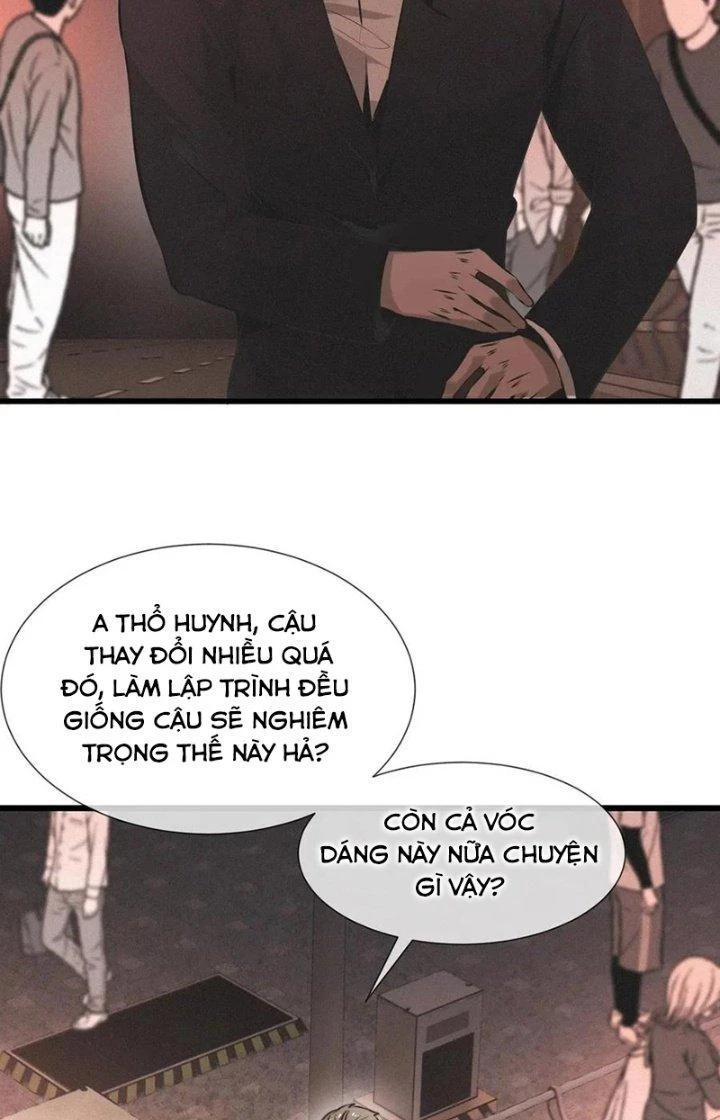 Trải Nghiệm Trở Thành Huyết Tộc Chapter 24 - 37