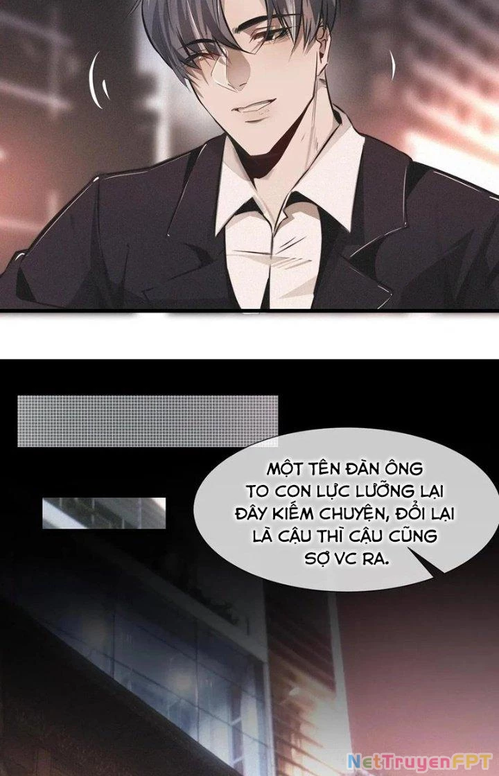 Trải Nghiệm Trở Thành Huyết Tộc Chapter 24 - 39