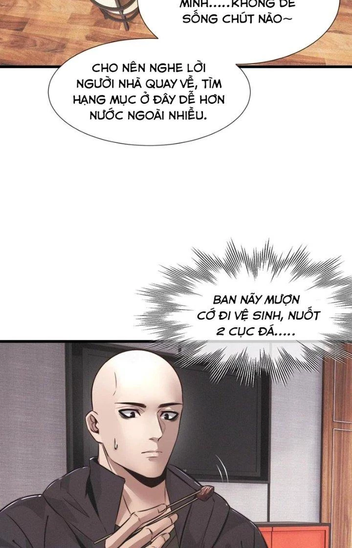 Trải Nghiệm Trở Thành Huyết Tộc Chapter 24 - 41