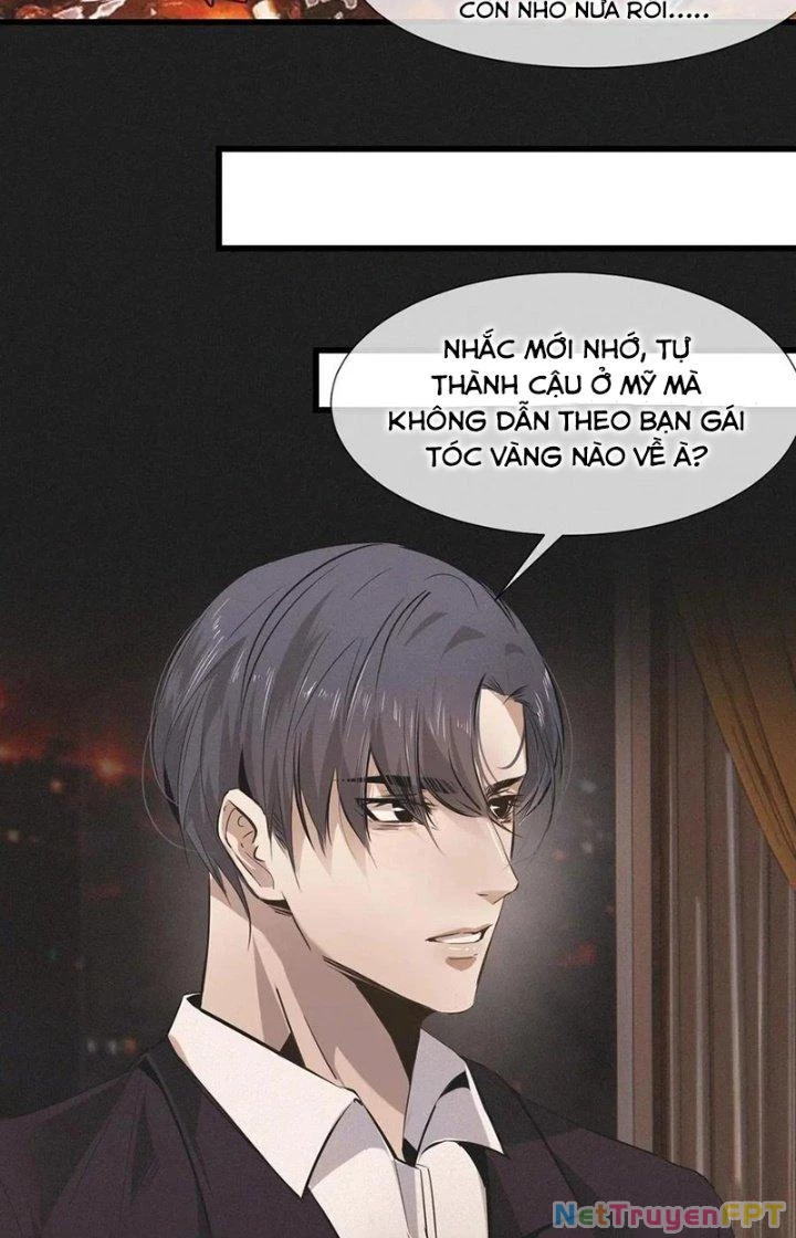 Trải Nghiệm Trở Thành Huyết Tộc Chapter 24 - 46
