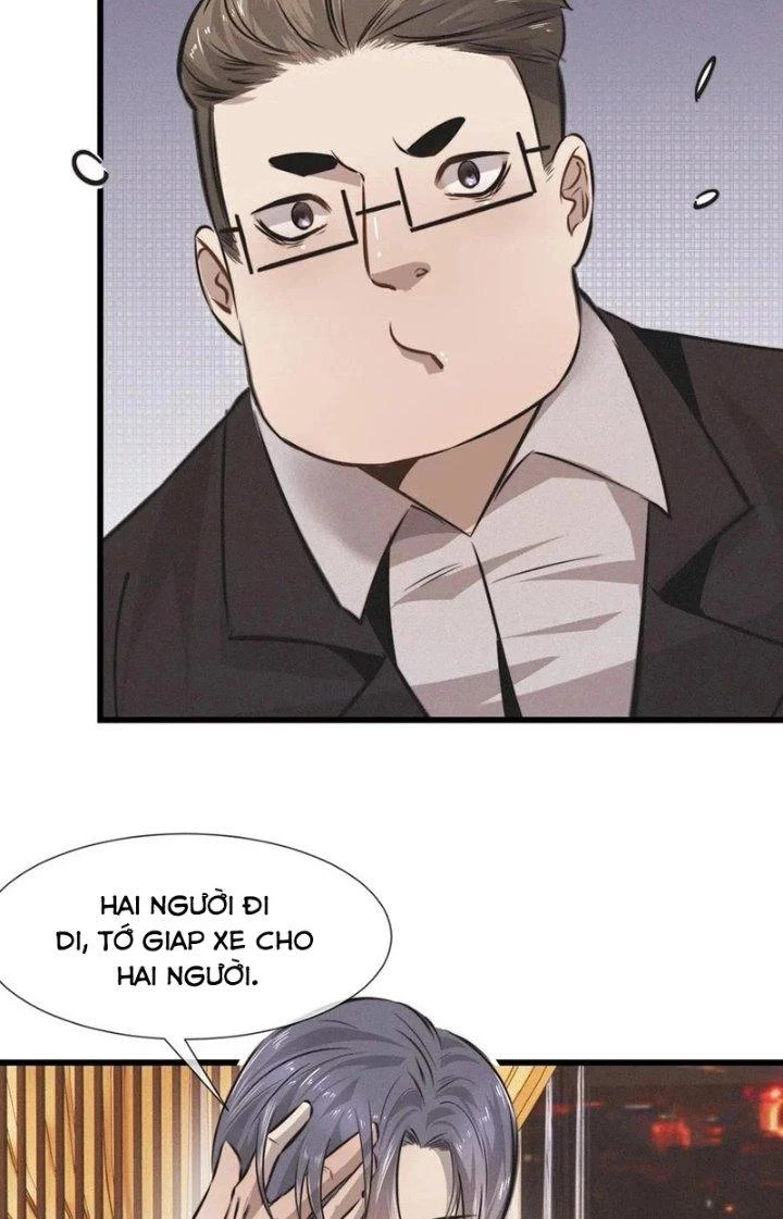Trải Nghiệm Trở Thành Huyết Tộc Chapter 24 - 49