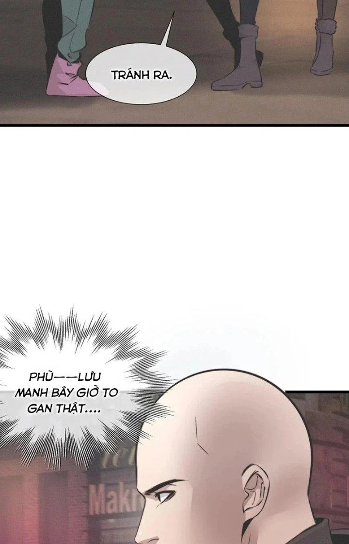 Trải Nghiệm Trở Thành Huyết Tộc Chapter 24 - 56