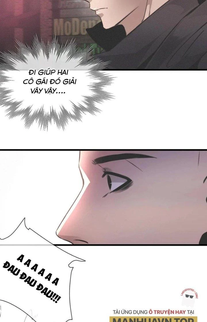 Trải Nghiệm Trở Thành Huyết Tộc Chapter 24 - 57