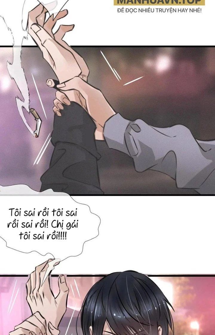 Trải Nghiệm Trở Thành Huyết Tộc Chapter 24 - 58
