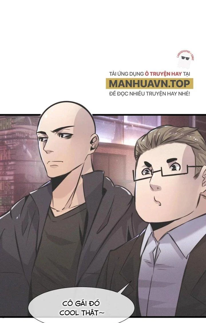 Trải Nghiệm Trở Thành Huyết Tộc Chapter 24 - 61
