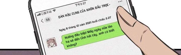 Trải Nghiệm Trở Thành Huyết Tộc Chapter 27 - 57