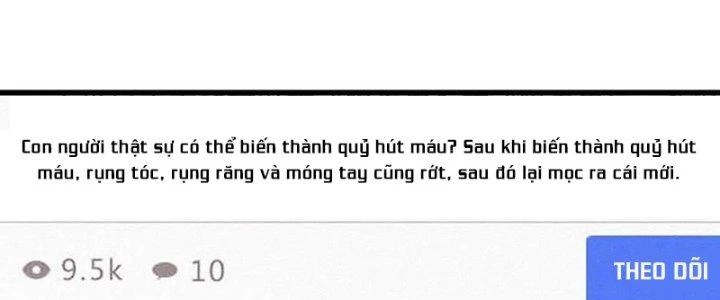 Trải Nghiệm Trở Thành Huyết Tộc Chapter 31 - 255