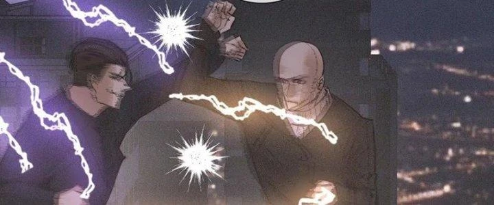 Trải Nghiệm Trở Thành Huyết Tộc Chapter 34 - 143