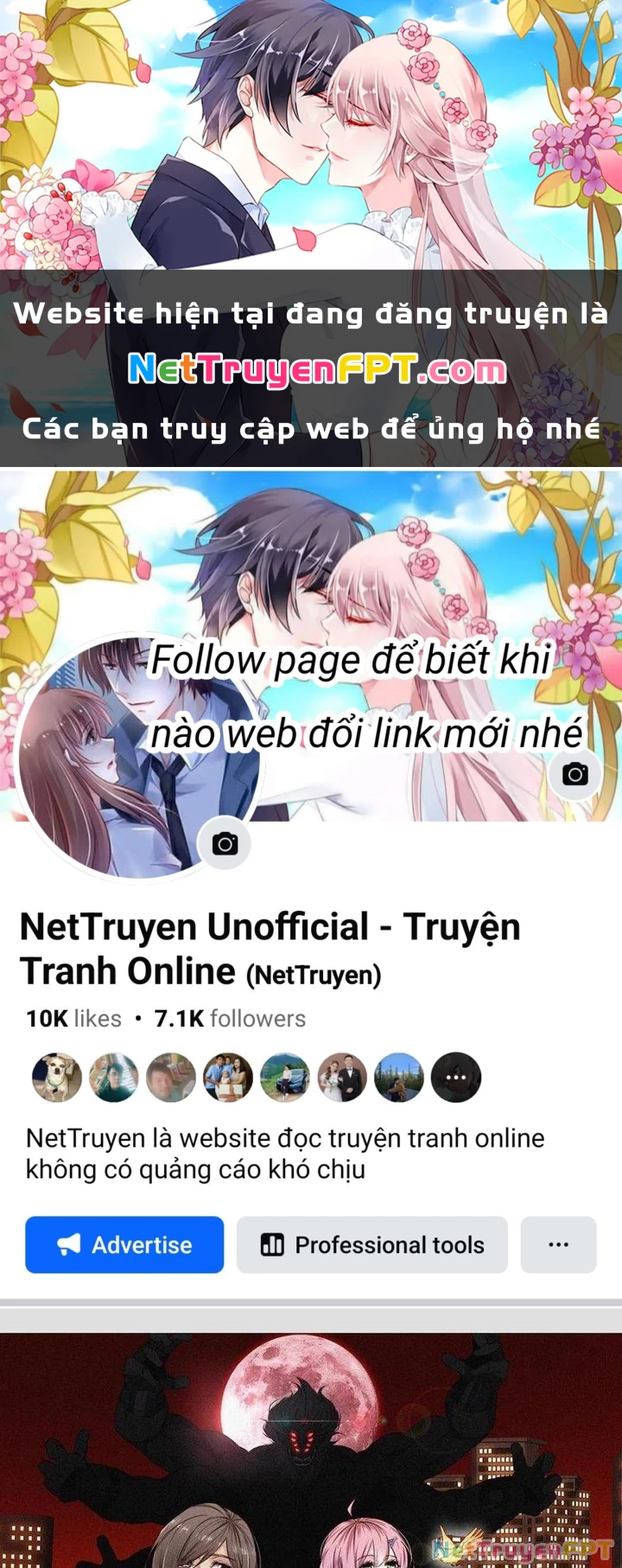 Trải Nghiệm Trở Thành Huyết Tộc Chapter 36 - 1
