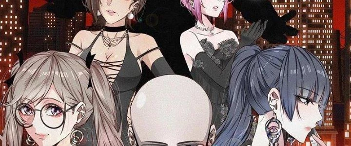Trải Nghiệm Trở Thành Huyết Tộc Chapter 37 - 2