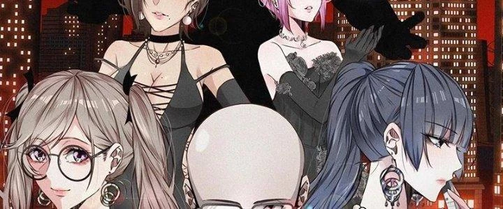 Trải Nghiệm Trở Thành Huyết Tộc Chapter 39 - 2