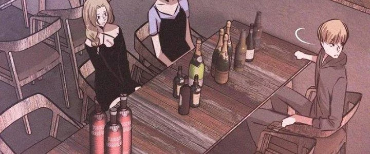 Trải Nghiệm Trở Thành Huyết Tộc Chapter 39 - 108