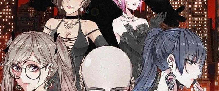 Trải Nghiệm Trở Thành Huyết Tộc Chapter 40 - 2