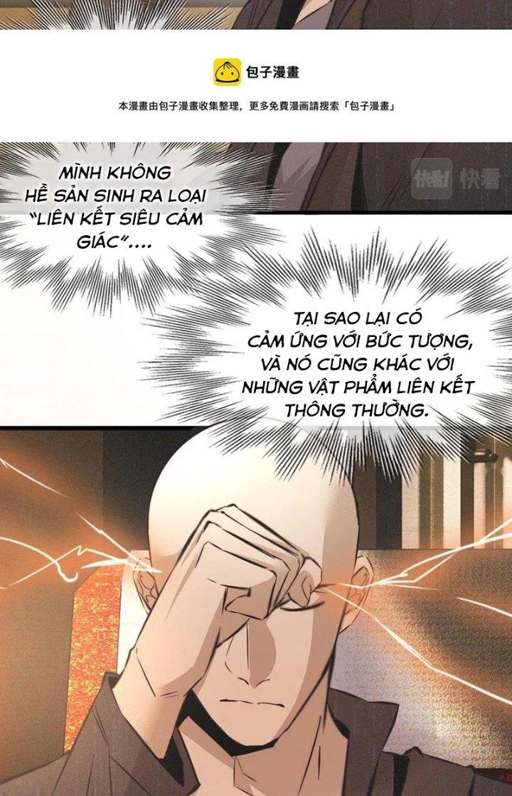 Trải Nghiệm Trở Thành Huyết Tộc Chapter 48 - 9