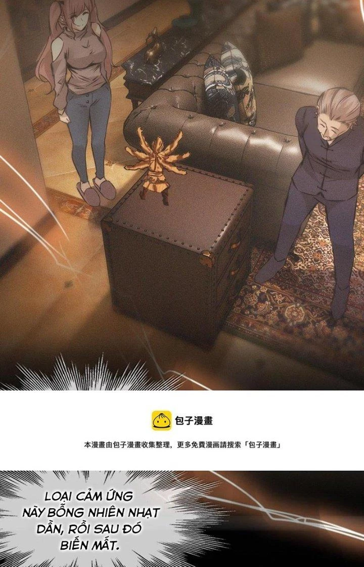 Trải Nghiệm Trở Thành Huyết Tộc Chapter 48 - 11