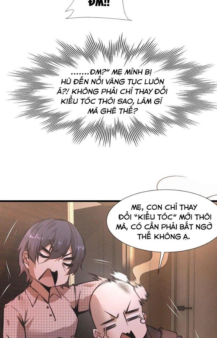 Trải Nghiệm Trở Thành Huyết Tộc Chapter 48 - 21