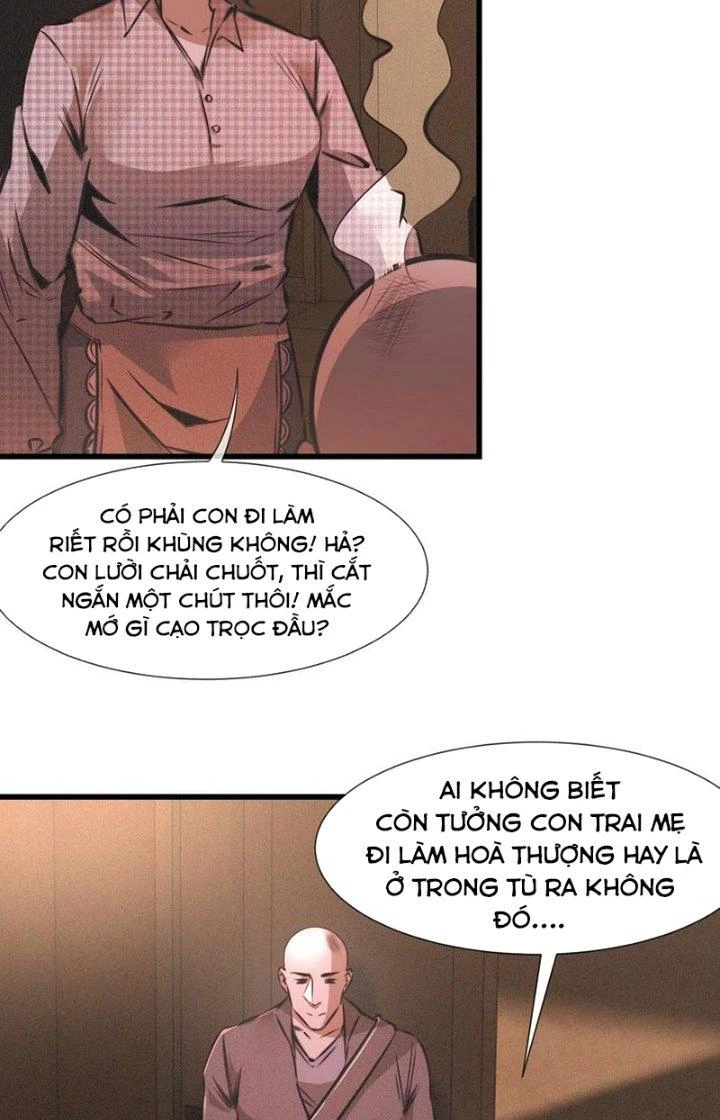 Trải Nghiệm Trở Thành Huyết Tộc Chapter 48 - 23