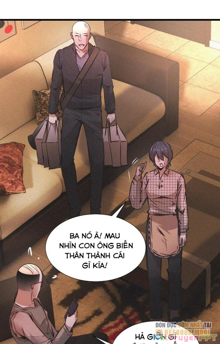 Trải Nghiệm Trở Thành Huyết Tộc Chapter 48 - 25