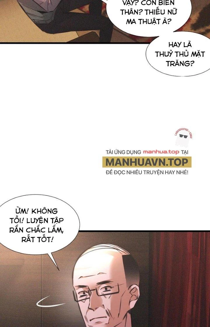 Trải Nghiệm Trở Thành Huyết Tộc Chapter 48 - 26