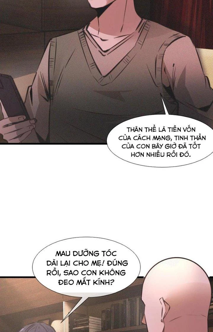 Trải Nghiệm Trở Thành Huyết Tộc Chapter 48 - 27
