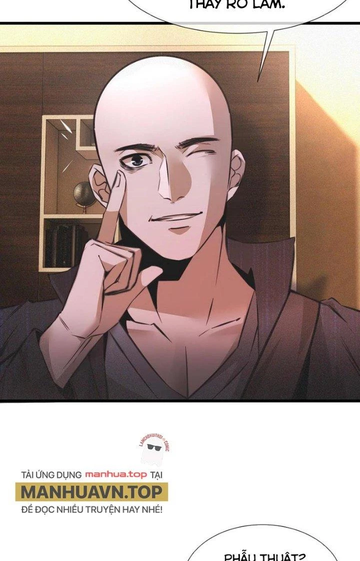 Trải Nghiệm Trở Thành Huyết Tộc Chapter 48 - 29