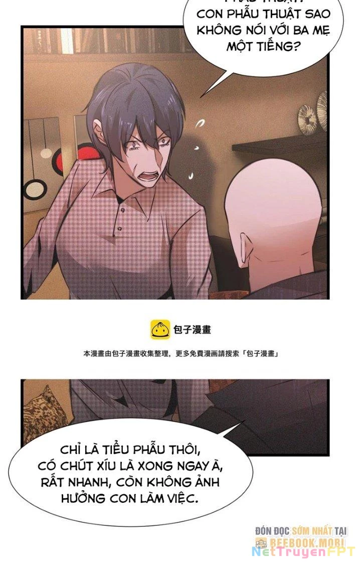 Trải Nghiệm Trở Thành Huyết Tộc Chapter 48 - 30
