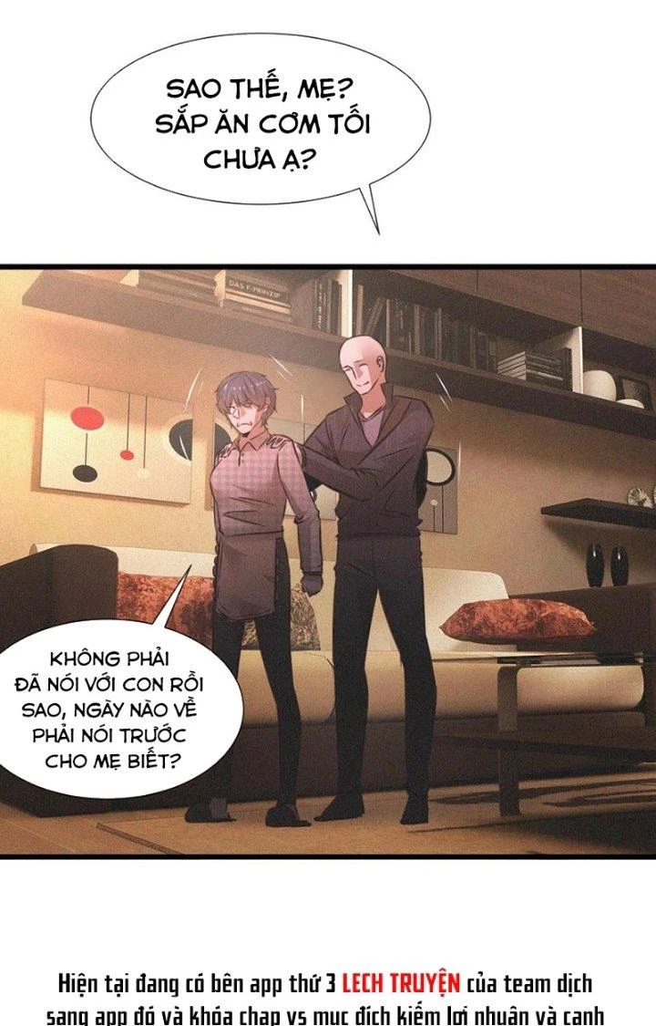 Trải Nghiệm Trở Thành Huyết Tộc Chapter 48 - 31