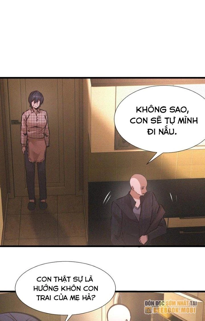 Trải Nghiệm Trở Thành Huyết Tộc Chapter 48 - 33